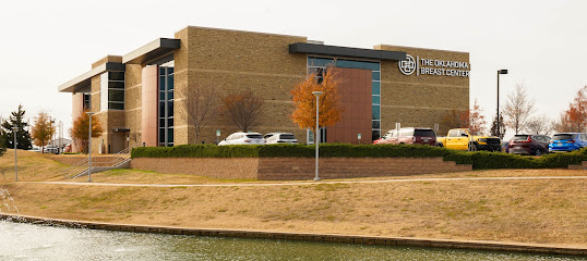 The Oklahoma Breast Center | Breast Imaging Services main image